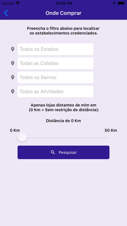 Sua Marca. screenshot-6