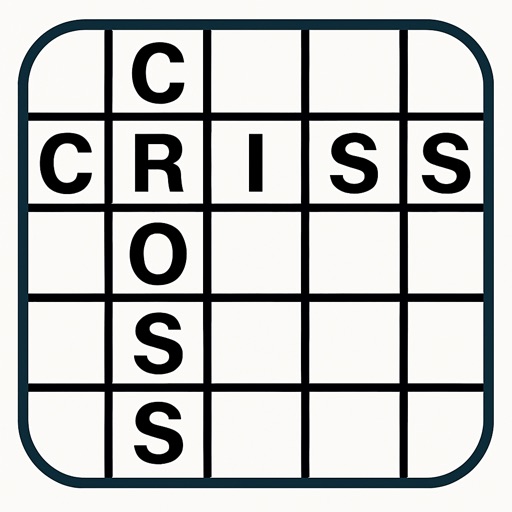 Criss Cross