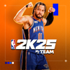 NBA 2K25 MyTEAM - 2K