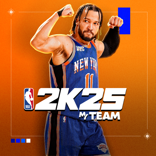 NBA 2K25 MyTEAM NBA 2K25 MyTEAM