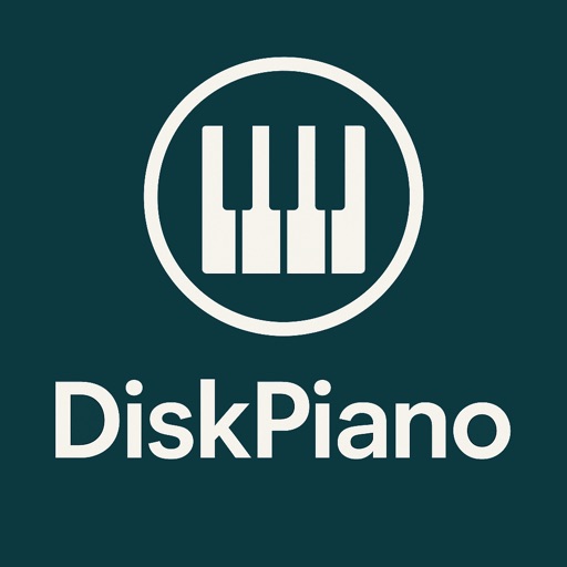 DiskPiano