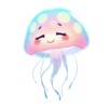 Blinking Light Stickers icon