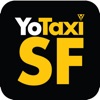 YoTaxi Of SF icon