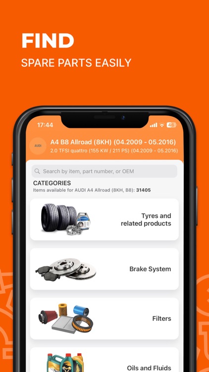AUTODOC – shop for car parts