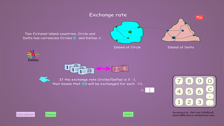 Maths Rate Animation screenshot-5