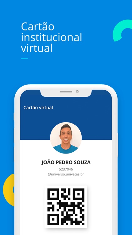 Univates screenshot-4