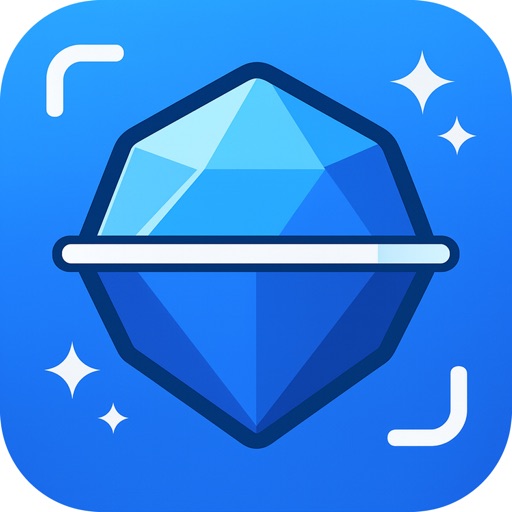 Stone Identifier ⁃ Rock Finder