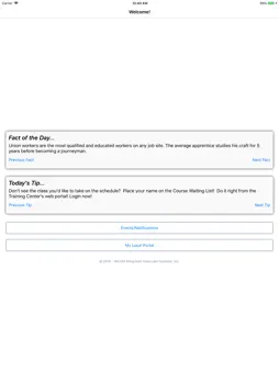 Membership Tracking Program screenshot 4
