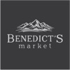 Benedict's Market icon