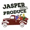 Jasper Area Produce delete, cancel