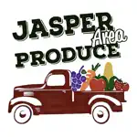 Jasper Area Produce App Contact