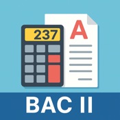 Bac II Calculator