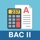 Bac II Calculator