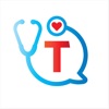 Toward Health icon