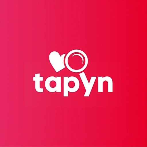 Tapyn - Chat, Flirt & Meet - AppWisp.com