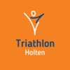Triathlon Holten icon