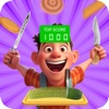 Choppii: Slice Master Filter icon