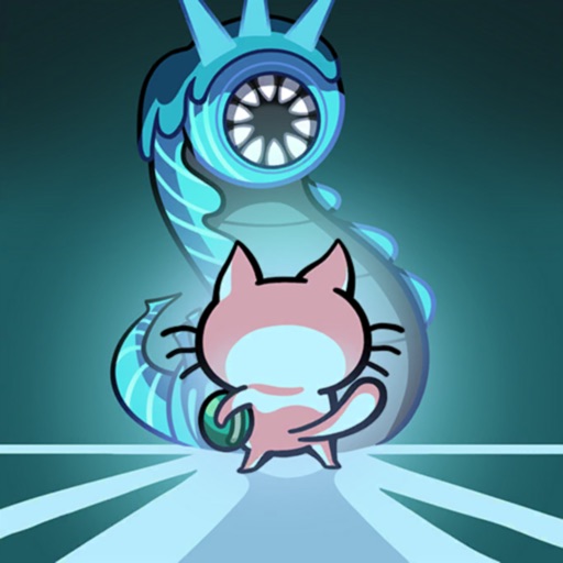9Cat Saga Co-op Adventure icon