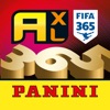 Panini FIFA 365 AdrenalynXL™ - iPadアプリ