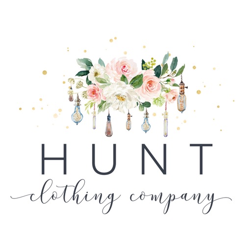 Hunt Clothing Co.