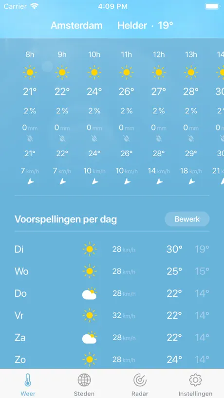 WayCali