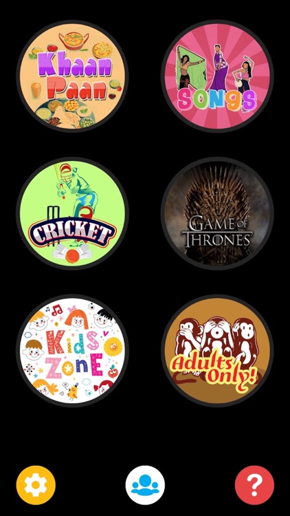 Sahi Pakde Hai: Dumb Charades