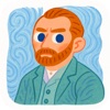 Painta - Learn How to Draw Art icon