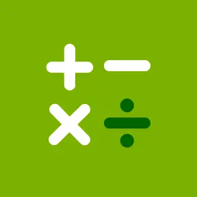 Calculator With History ™ icon