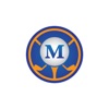 Malone Golf Academy icon