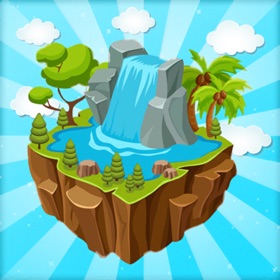 Screenshots (7) Water connect Puzzle game 3D