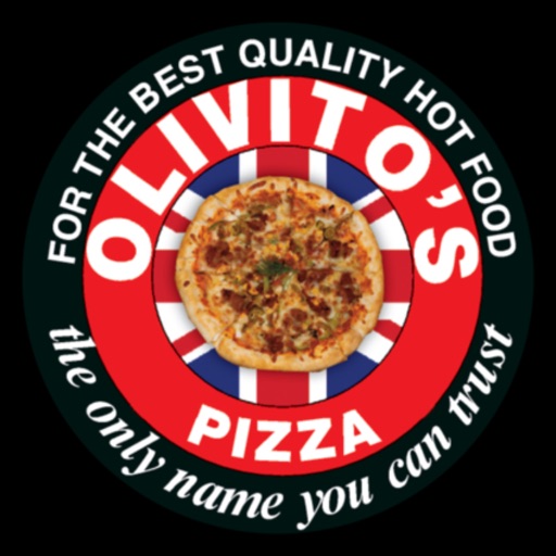 Olivito's Pizza Normanby - AppWisp.com