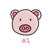 AI노트: 자동요약,문제집 생성 icon