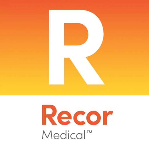 Patient Connect by Recor