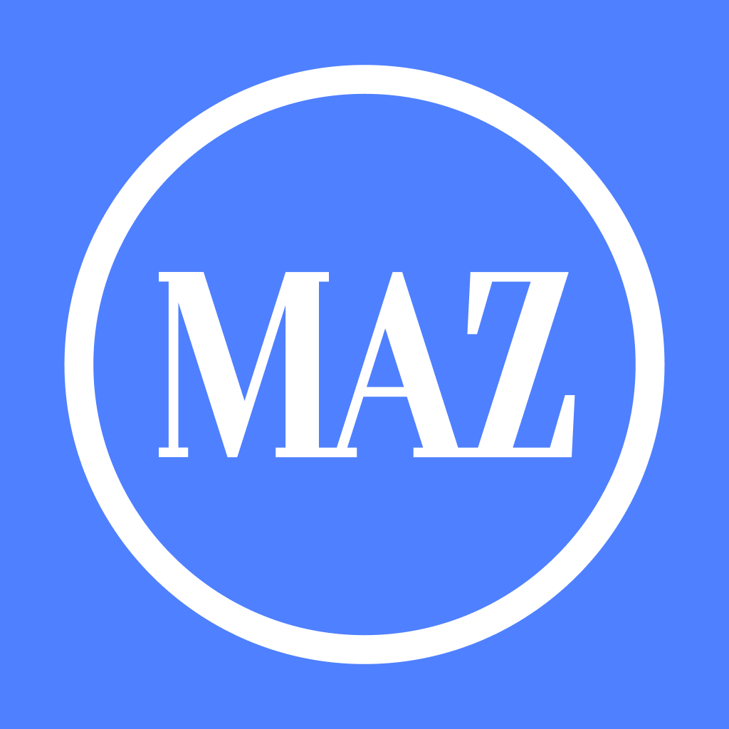 Get MAZ - Nachrichten und Podcast for iOS, iPhone, iPad Aso Report