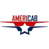 Americab Transportation. icon