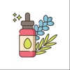 The Essential Oils Guide icon