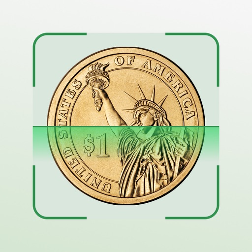 Coin Identifier: Snap, Scan ID