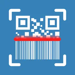 QR Code Reader & Barcode Scan app icon