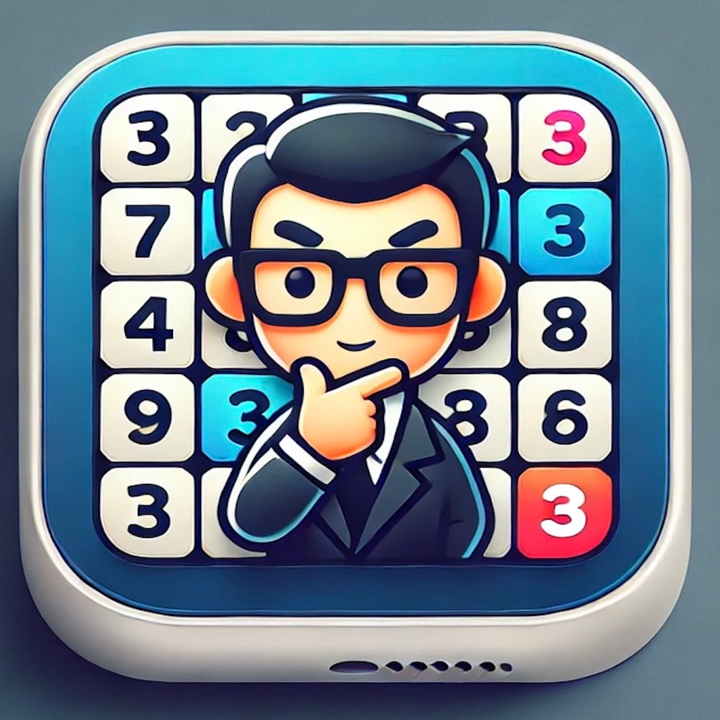 Get Mr Sudoku for iOS, iPhone, iPad Aso Report