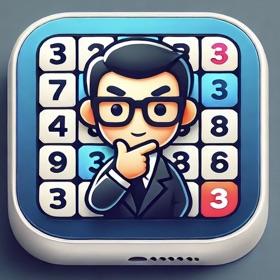 Mr Sudoku