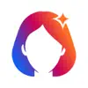 FacePlus - AI Face Body Editor icône