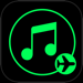 音楽プレーヤー Offline Music Player 