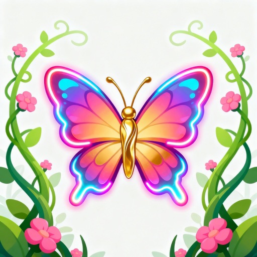 Butea: 3D Match app icon