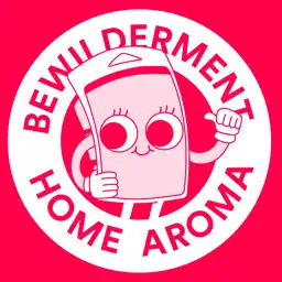 Bewilderment app icon
