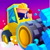Renovation Empire: Redesign icon