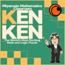 Get Crunchyroll: MMC KENKEN Math for iOS, iPhone, iPad Aso Report