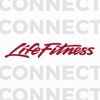 Life Fitness Connect App icon