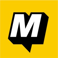 Marblism app icon - Business app for iPhone