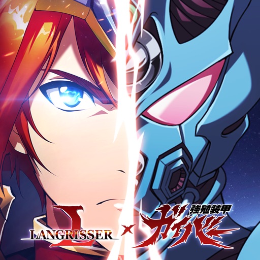 Langrisser image