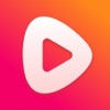 4Drama - Reel Drama Shorts app icon - Entertainment app for iPhone